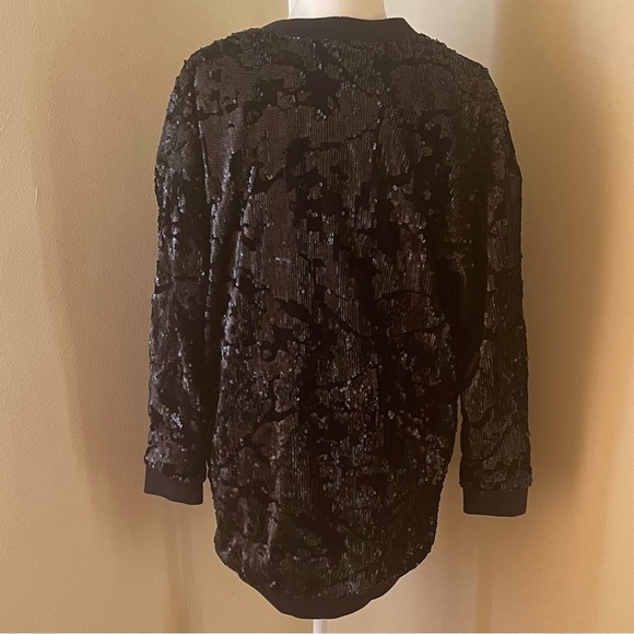 Jack Meets Kate Reese Boyfriend Cardigan - Picture 5 of 7